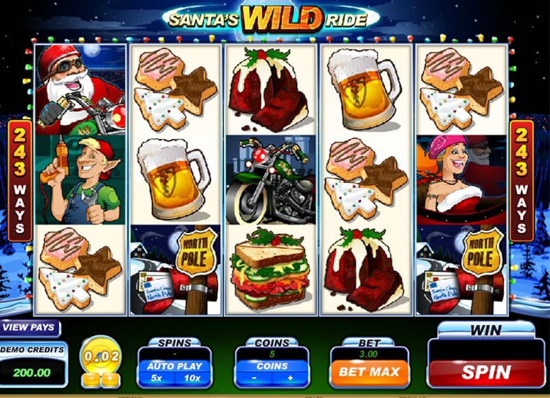 wild coin games free